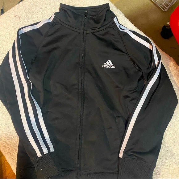 adidas Other - Adidas jacket size 6 boys